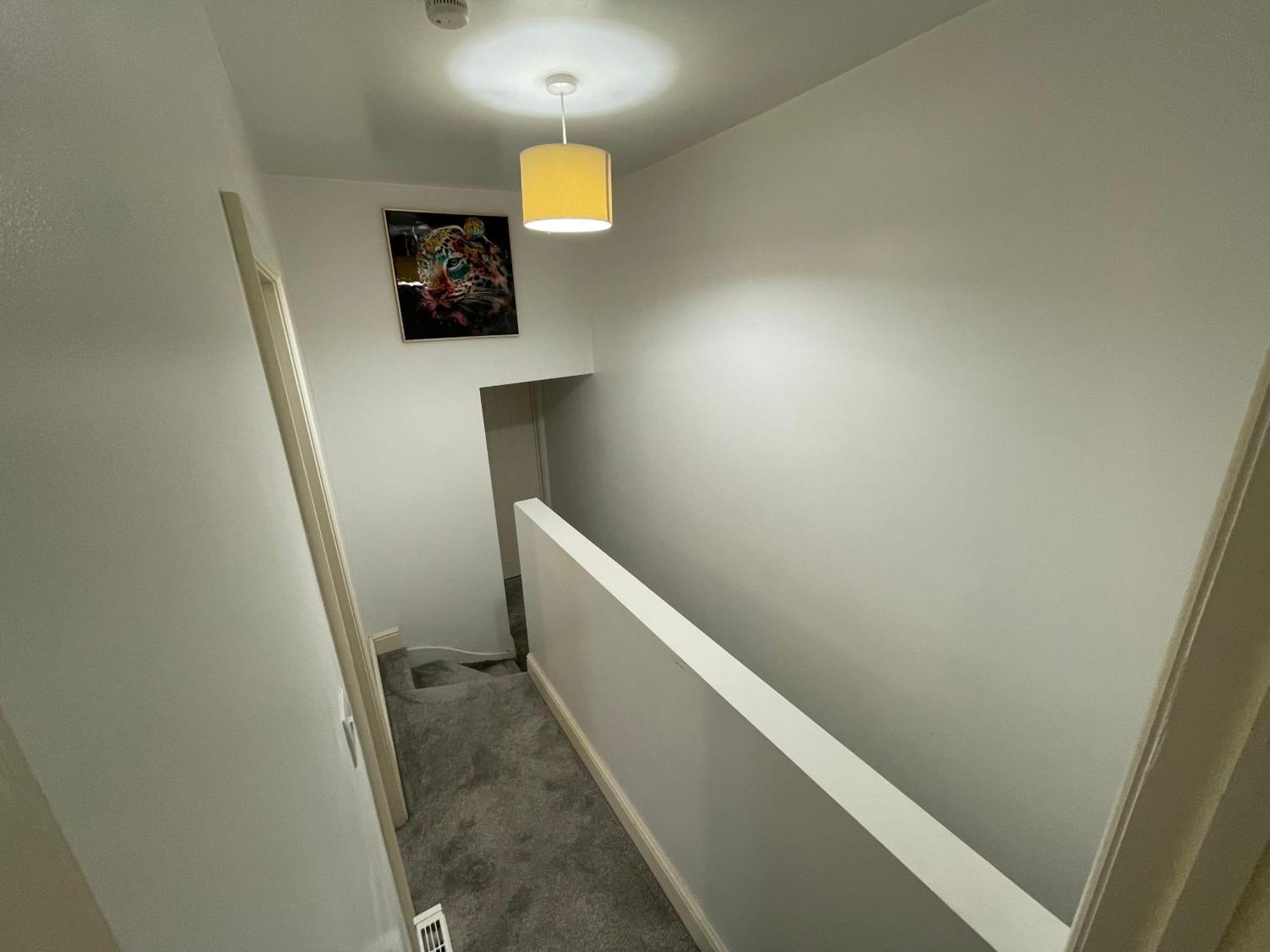 Welcome Rooms 54 Swindon Buitenkant foto