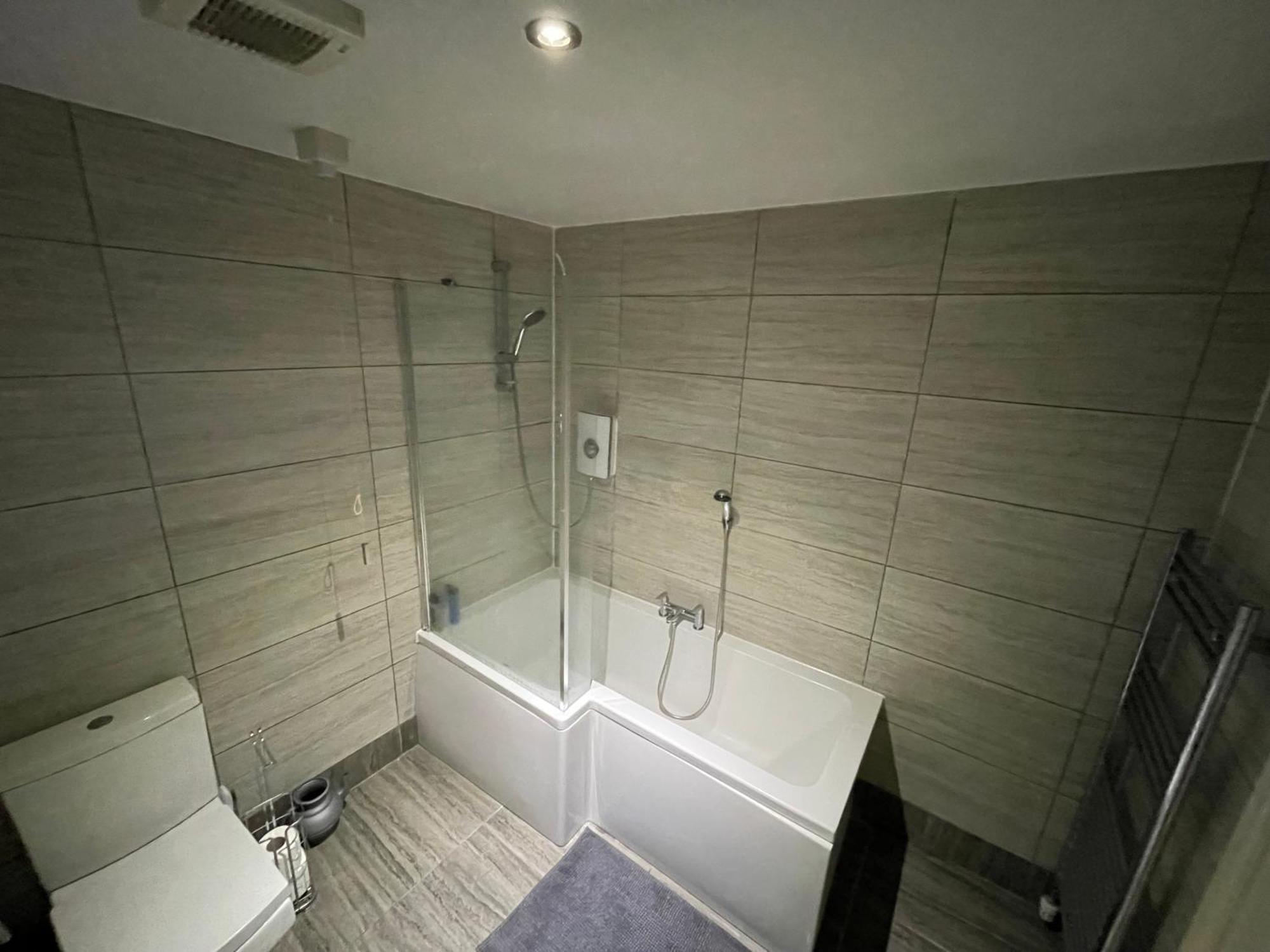 Welcome Rooms 54 Swindon Buitenkant foto