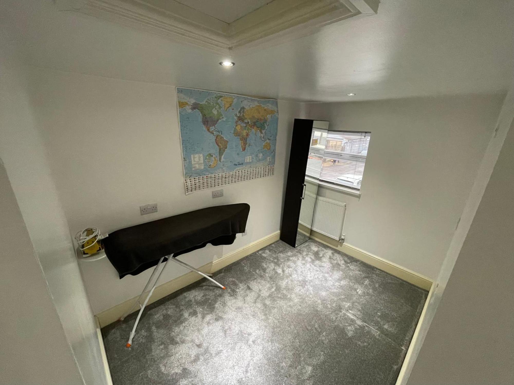 Welcome Rooms 54 Swindon Buitenkant foto